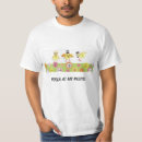 Search for peeps tshirts Chickens