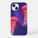 Search for jellyfish iphone cases Fun