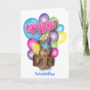Search for cute monkey birthday cards Kids