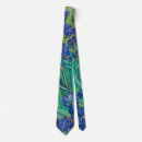 Search for vincent van gogh ties Impressionism