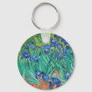 Search for landscape art key rings Van gogh