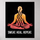 Search for healing posters Zen