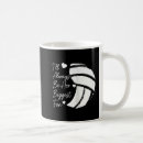 Search for volleyball fan mugs Mum