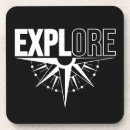 Search for explorers coasters Exploration