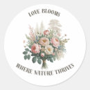 Search for valentine rose stickers Nature