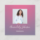 Search for healthcare business cards Psychologist