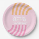 Search for daisy plates Rainbow