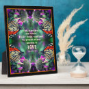 Search for love quotes plaques Faith