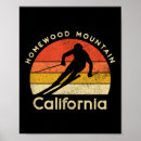 Search for vintage ski posters Mountain