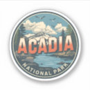 Search for cadillacs stickers Bar harbour