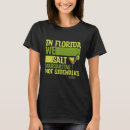 Search for florida tshirts Margarita
