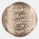 Search for gold bell stickers Greetings