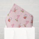 Search for pink bunny tissue paper Cute