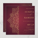 Search for indian wedding invitations Bollywood