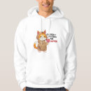 Search for pawprint hoodies Feline