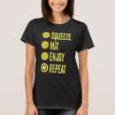 Search for squeeze tshirts Repeat