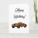 Search for roadster cards Classic