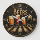 Search for pub clocks Beer