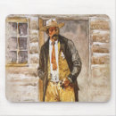 Search for sheriffs mouse mats Western