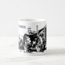 Search for tractor farming mugs Vintage