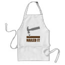Search for nailed it aprons Carpenter