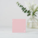 Search for affirmation note cards Minimalist