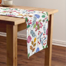 Search for pink christmas table runners White