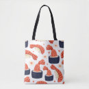 Search for sushi restaurants accessories Pattern