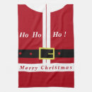 Search for santa claus towels Funny