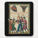 Search for medieval mouse mats Germany