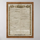 Search for founding father posters Constitution