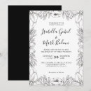 Search for sketch invitations Rustic