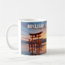 Search for torii mugs Japan