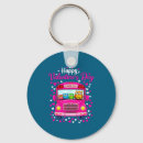 Search for funny owls key rings School
