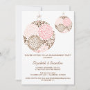Search for retro decor invitations Pink