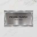Search for aluminum business cards Mechanical