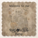 Search for bat skeleton barware Spooky