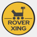 Search for curiosity stickers Rover
