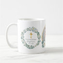 Search for baptism christening mugs Elegant