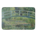 Search for lily pad bath mats Pond