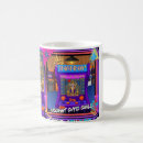 Search for 8bit coffee mugs Arcade