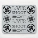 Search for reels mouse mats Cinema