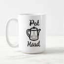 Search for pot mugs Novelty