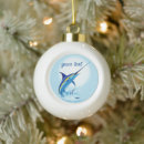 Search for sea life christmas tree decorations Fish