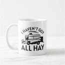 Search for hay mugs Harvest