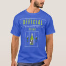 Search for sparkling wine tshirts Pride