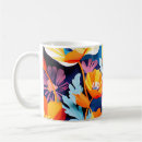 Search for california poppy mugs Botanical
