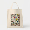 Search for order of the eastern star bags Fraternal