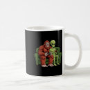Search for bigfoot sasquatch mugs Craft