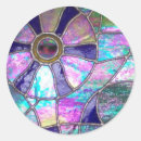 Search for abstract eye stickers Spiritual